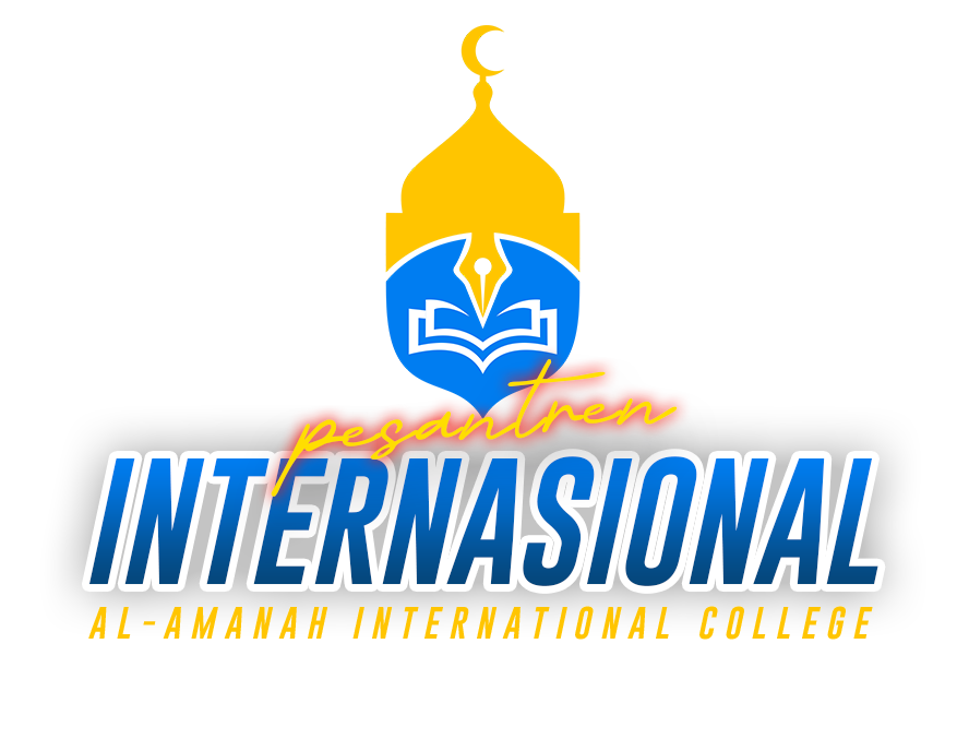 Logo Pesantren