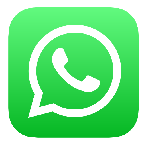 WhatsApp Icon